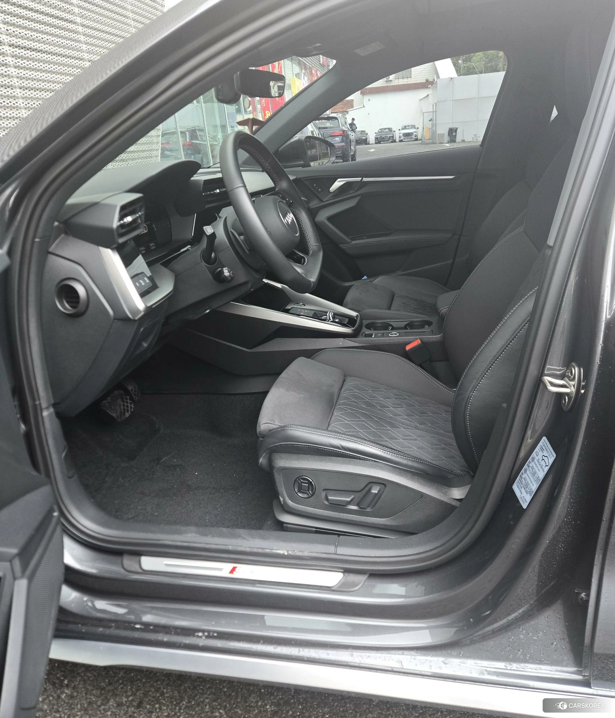 Audi A3 id 4493180 из Китая 13