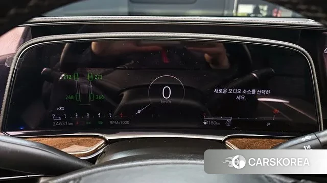 Cadillac Escalade 5th Generation id 3550305 из Кореи 18