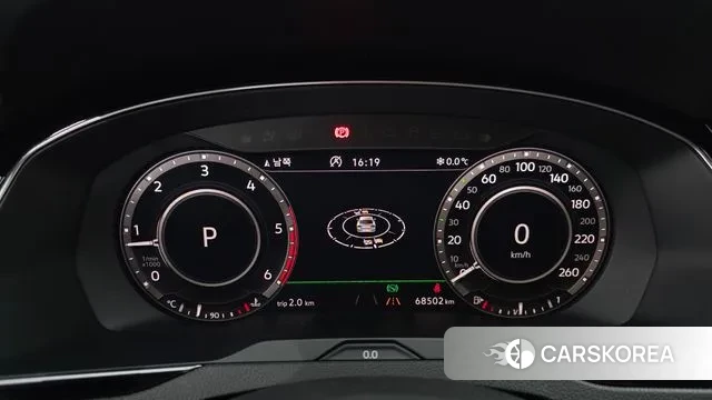 Volkswagen Arteon id 3616824 из Кореи 18