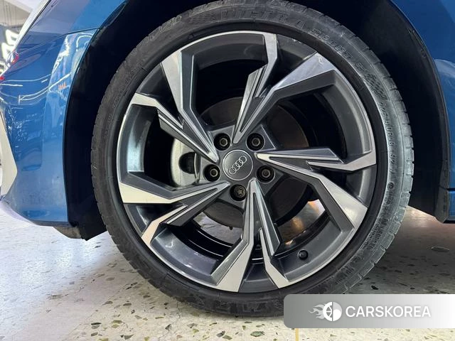 Audi A3 id 4291262 из Китая 23