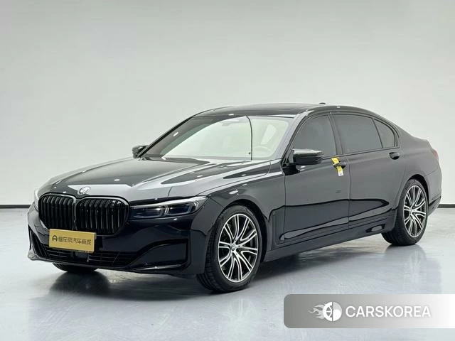 BMW 7 series id 4209722 из Китая 18
