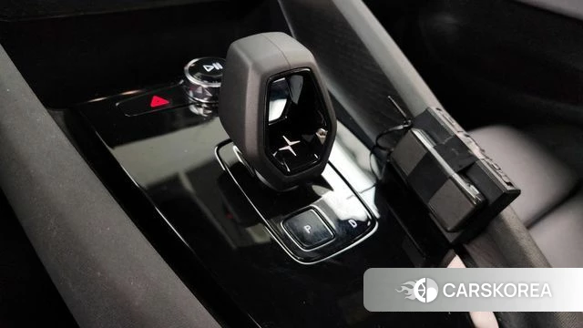 Polestar Polestar 2 id 4202200 из Кореи 32