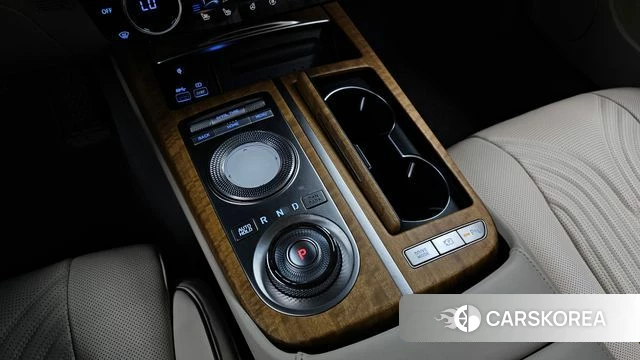 Genesis G80 (RG3) id 4763963 из Кореи 31