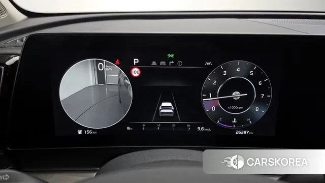 Kia Sportage 5th Generation id 3745463 из Кореи 18