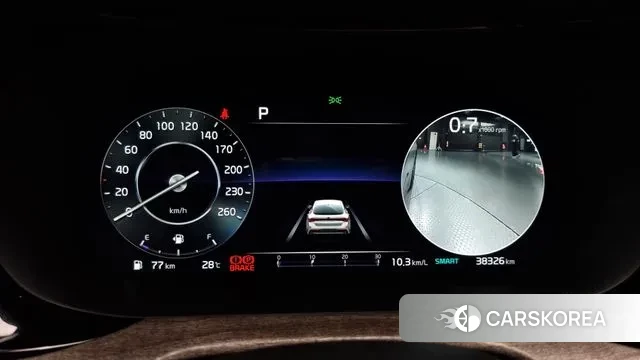 Kia K5 3rd generation id 2970162 из Кореи 18