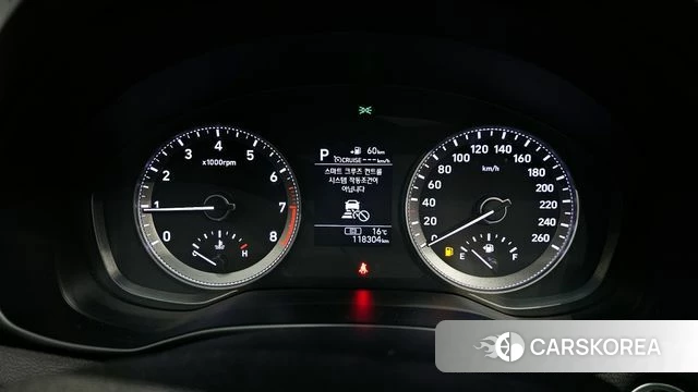 Hyundai Grandeur IG id 3846063 из Кореи 18