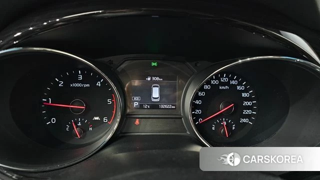 Kia The New Carnival id 3917421 из Кореи 18