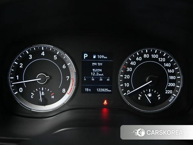 Hyundai Venue id 4180153 из Кореи 18