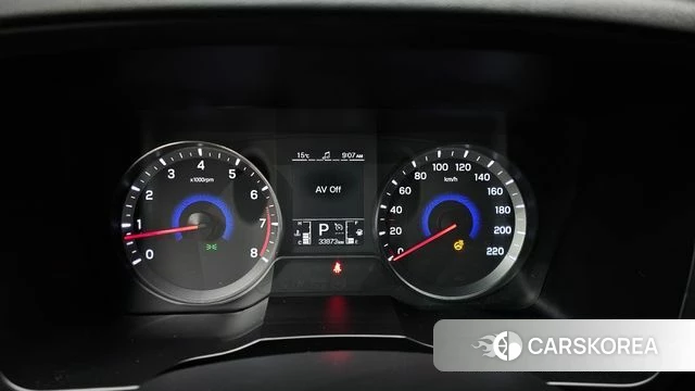 Ssangyong Berry New Tivoli id 3873040 из Кореи 18