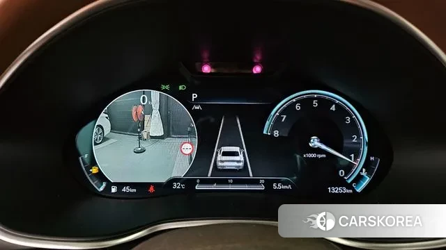 Genesis G80 (RG3) id 3011525 из Кореи 18