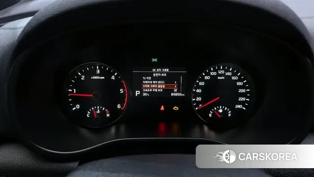 Kia Sportage The Bold id 3139891 из Кореи 18