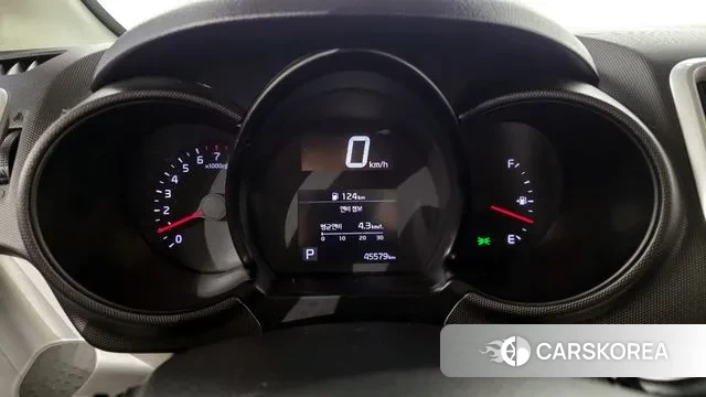 Kia The New Ray id 3697348 из Кореи 18