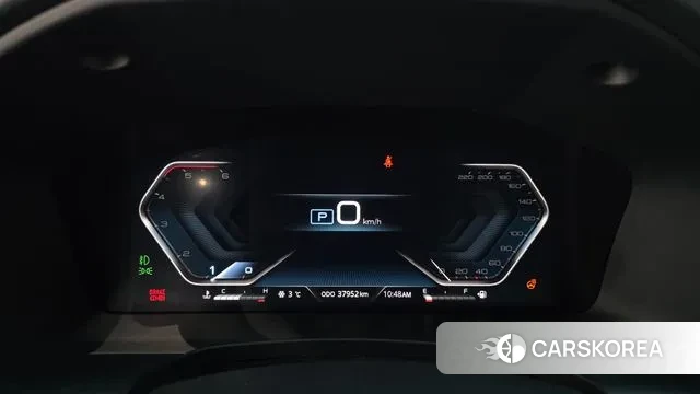 Ssangyong The New Rexton Sport id 3512868 из Кореи 18