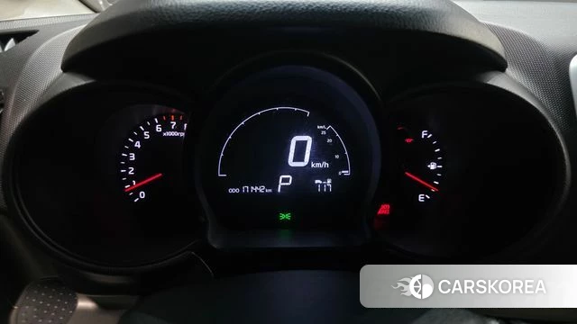 Kia The New Ray id 3966315 из Кореи 18