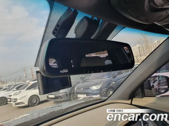 Ssangyong Torres id 2589807 из Кореи 18