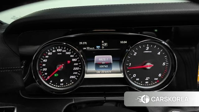 Mercedes-Benz E-Class W213 id 4907574 из Кореи 18