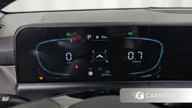 Kia The New Seltos id 4905349 из Кореи 30