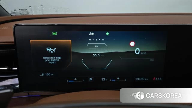 Ssangyong The New Torres id 3914338 из Кореи 18