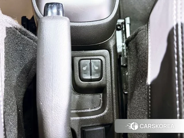 Chevrolet (GM Daewoo) The Next Spark id 3682576 из Кореи 18