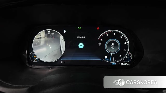 Hyundai Palisade id 4594628 из Кореи 34