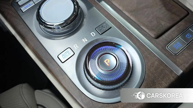 Genesis G80 (RG3) id 4706549 из Кореи 32