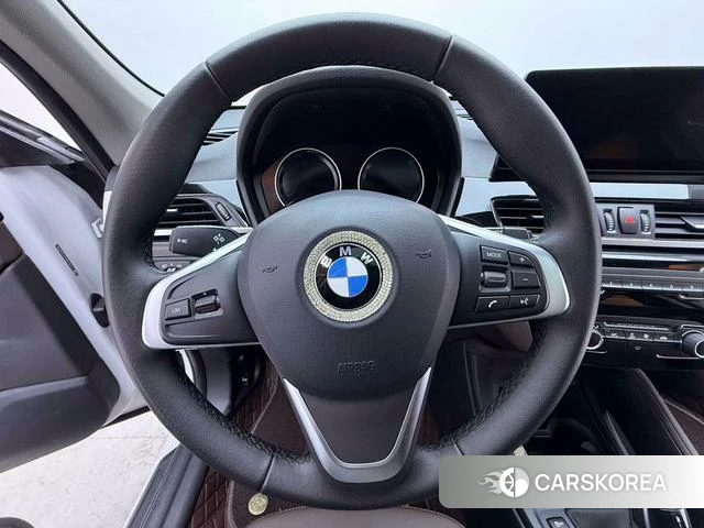 BMW X1 id 4298244 из Китая 21