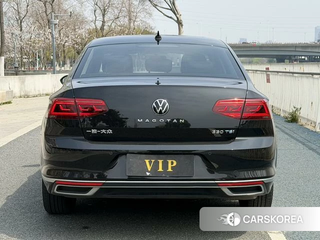 Volkswagen Magotan id 4328767 из Китая 13