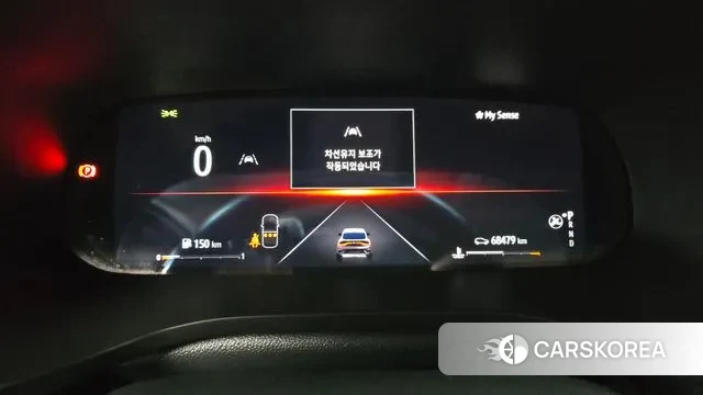 Renault Korea (Samsung) XM3 id 3296987 из Кореи 18