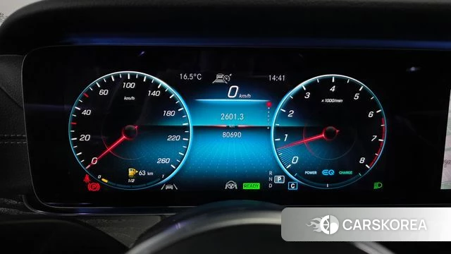 Mercedes-Benz CLS-Class C257 id 3923806 из Кореи 18