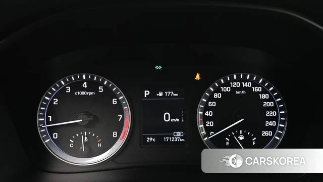 Hyundai Sonata New Rise id 4587406 из Кореи 18
