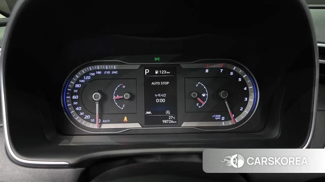Hyundai Tucson (NX4) id 4475712 из Кореи 18