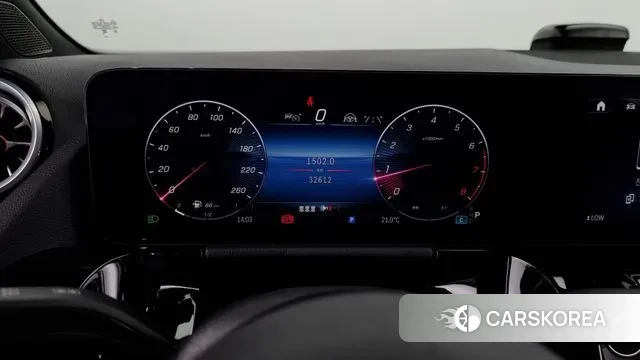 Mercedes-Benz GLA - Class H247 id 3231203 из Кореи 18