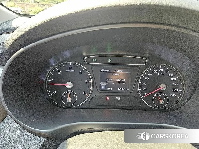 Kia The New Sorento id 4742282 из Кореи 15
