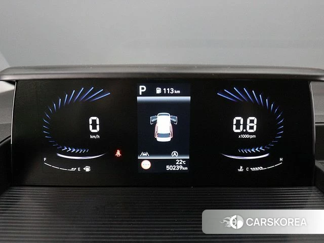 Hyundai Staria id 4535222 из Кореи 18
