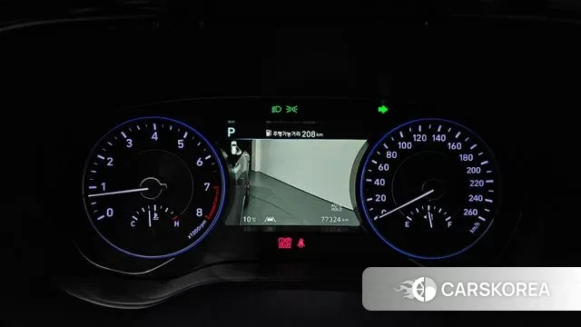 Hyundai Palisade id 3660811 из Кореи 18