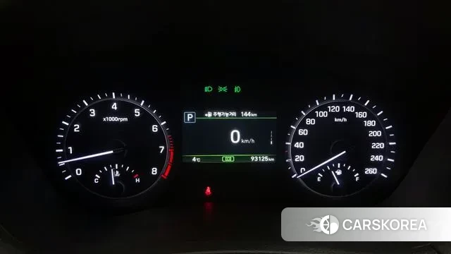 Genesis G80 id 3531245 из Кореи 18