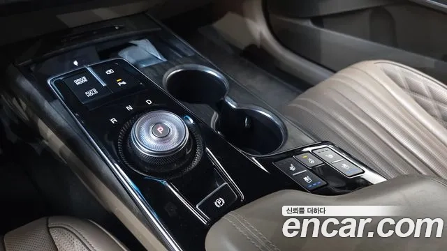 Kia K8 id 2921292 из Кореи 18