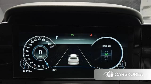 Hyundai The New Grandeur IG id 4435204 из Кореи 35