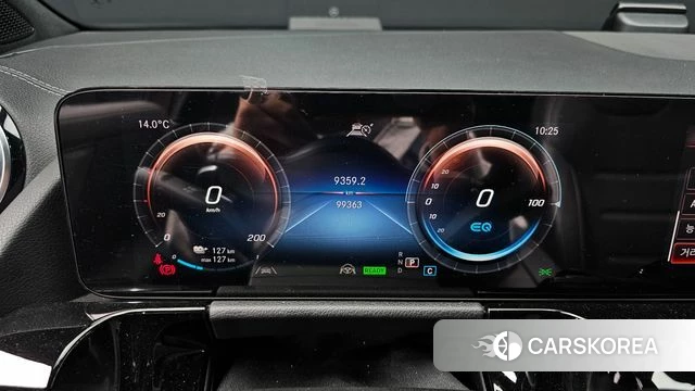 Mercedes-Benz EQA H243 id 3884167 из Кореи 18