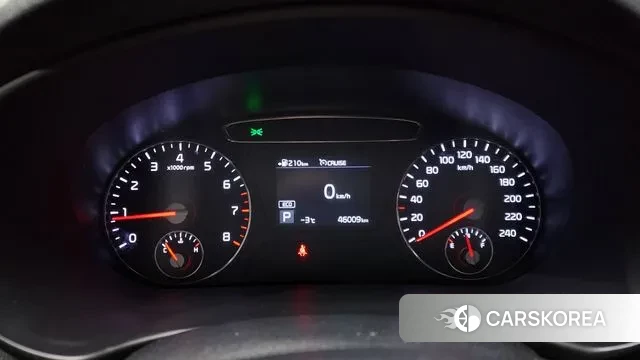 Kia The New Sorento id 3698539 из Кореи 18