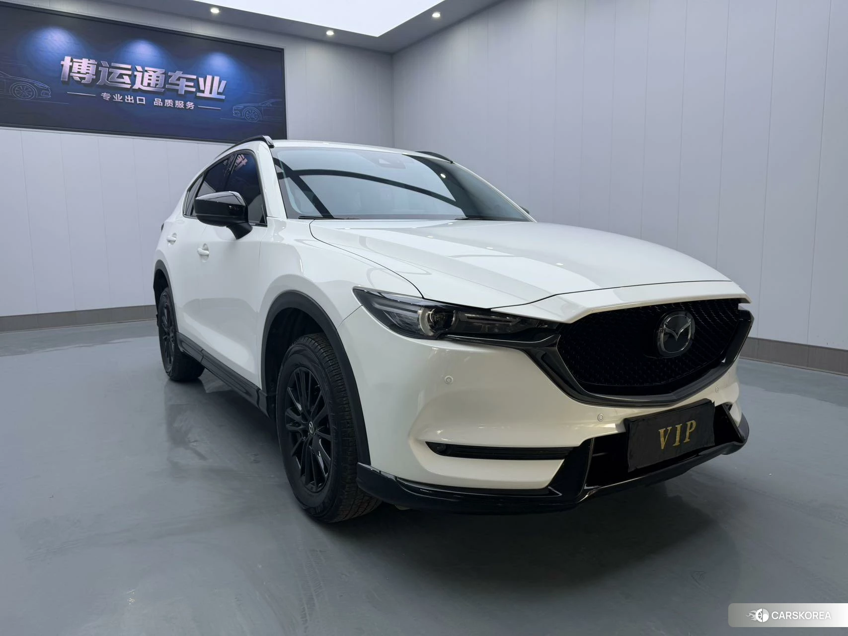 Mazda CX-5 id 4504745 из Китая 10