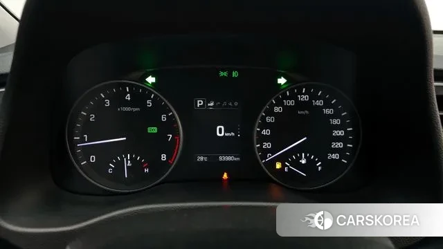 Hyundai Avante AD id 3090884 из Кореи 18