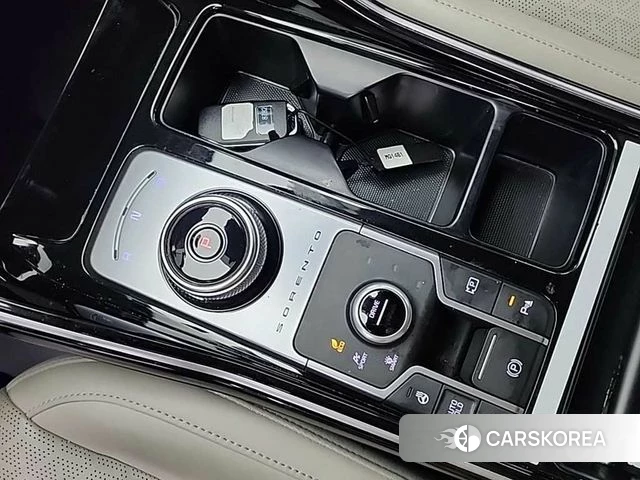 Kia Sorento 4th Generation id 3865685 из Кореи 18