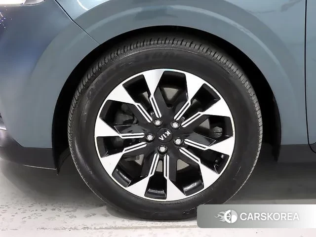 Kia Carnival 4th generation id 3498927 из Кореи 18