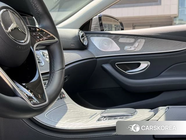 Mercedes-Benz CLS id 3913731 из Китая 14