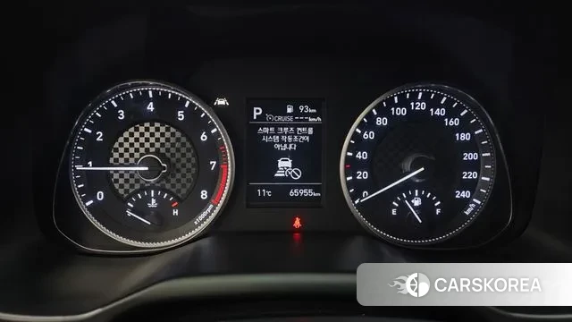 Hyundai The New Avante AD id 3601844 из Кореи 18