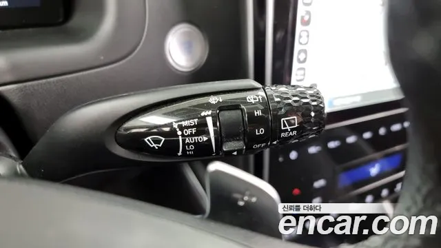 Hyundai Tucson Hybrid (NX4) id 2675219 из Кореи 18