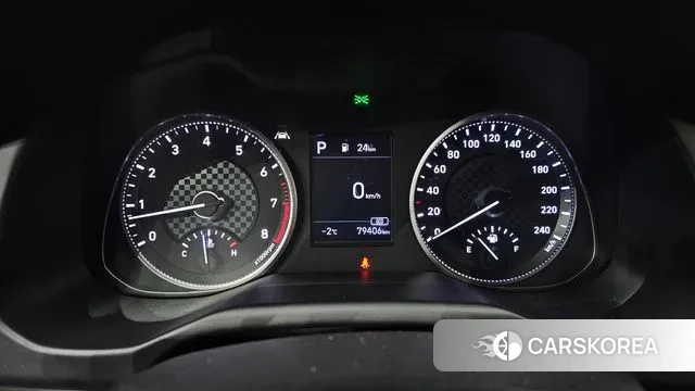 Hyundai The New Avante AD id 3573783 из Кореи 18