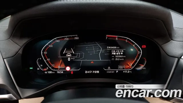 BMW X3 (G01) id 2421560 из Кореи 18