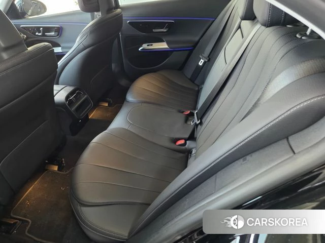 Mercedes-Benz E-Class W214 id 3876847 из Кореи 8